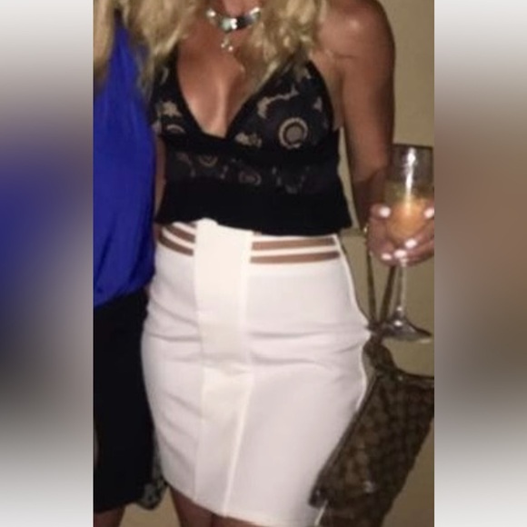 AQ/AQ SKIRT - Picture 9 of 9